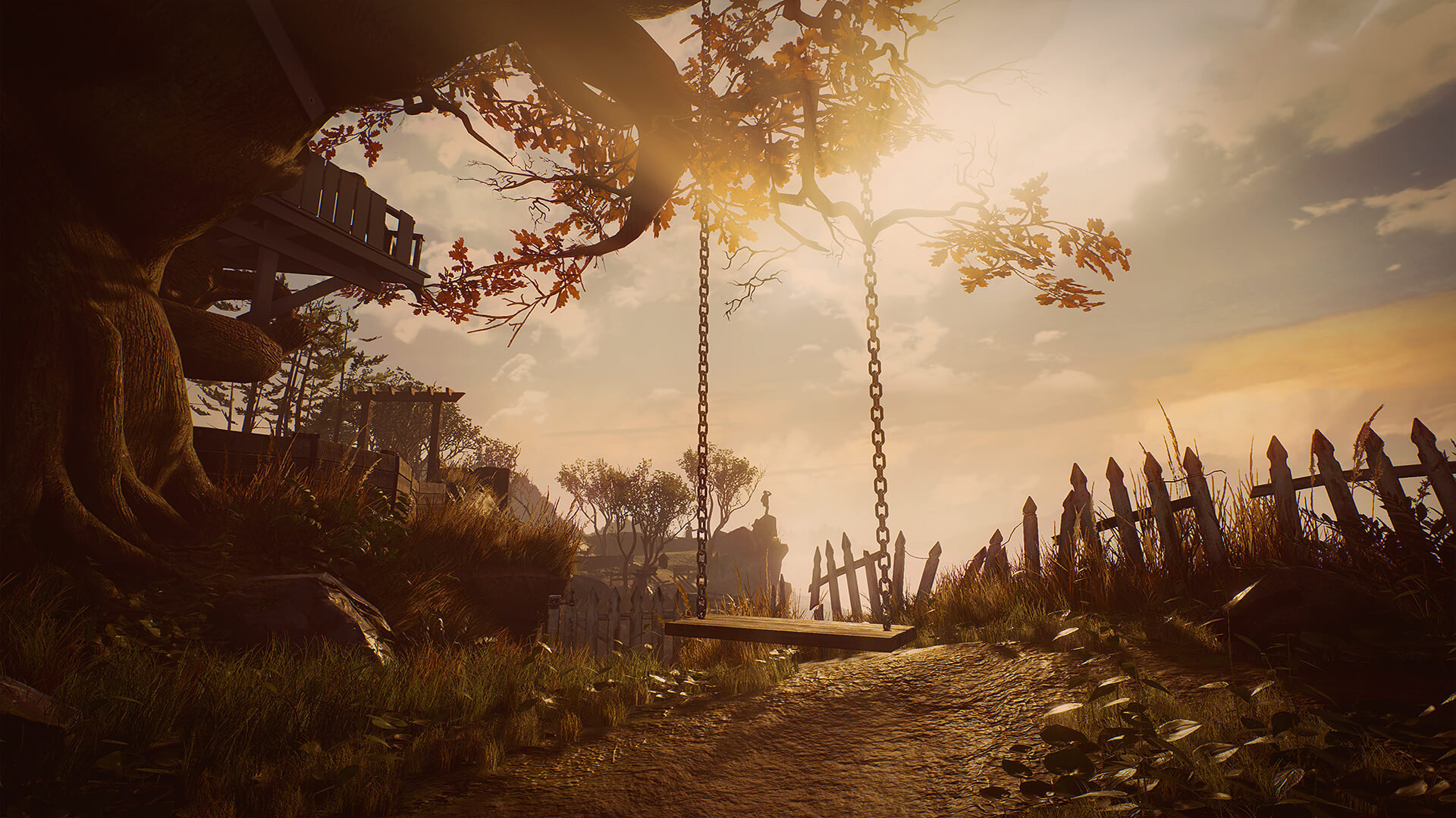 Whatremains