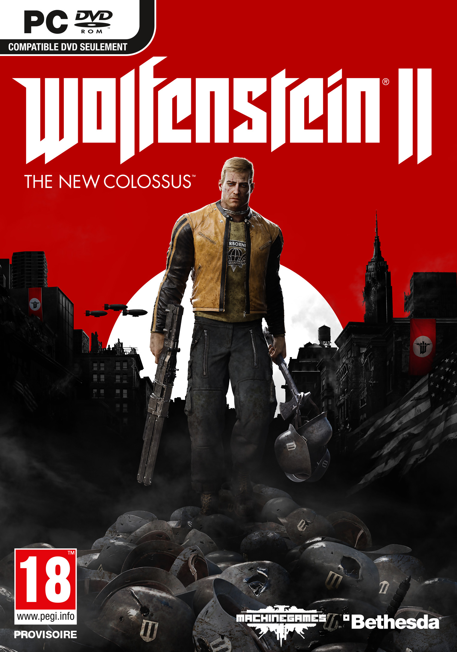 wolfenstein